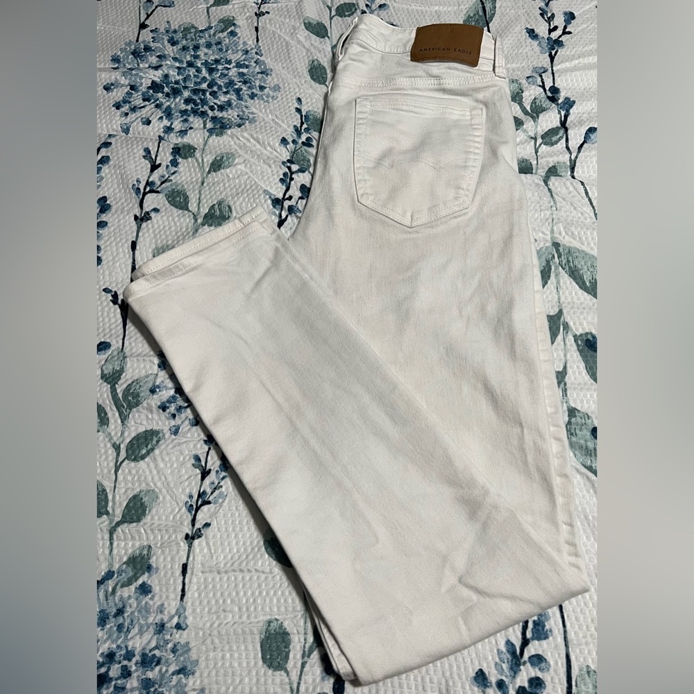 Pre-loved American Eagle 🦅 Flex jeans 👖